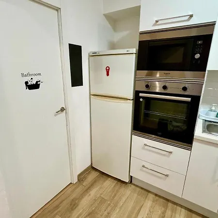 Apartament *